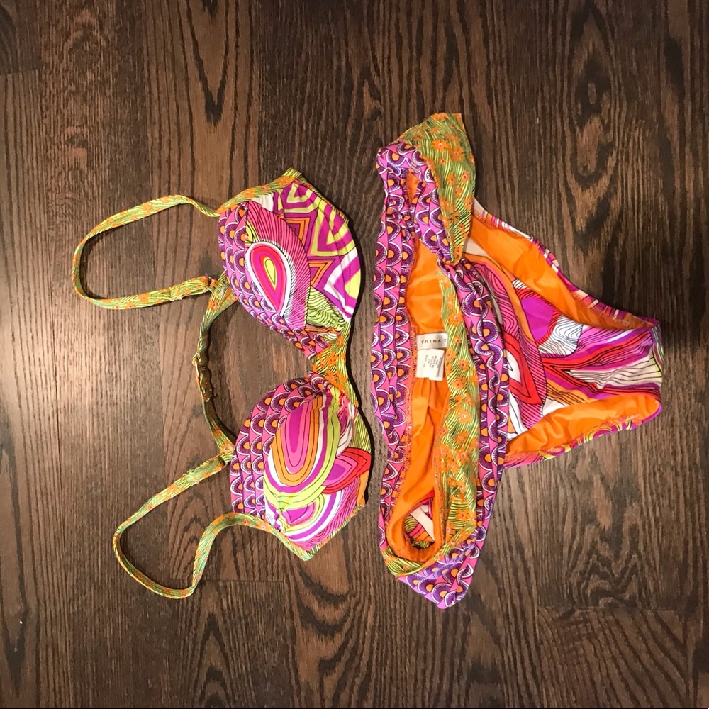 Trina Turk Swim